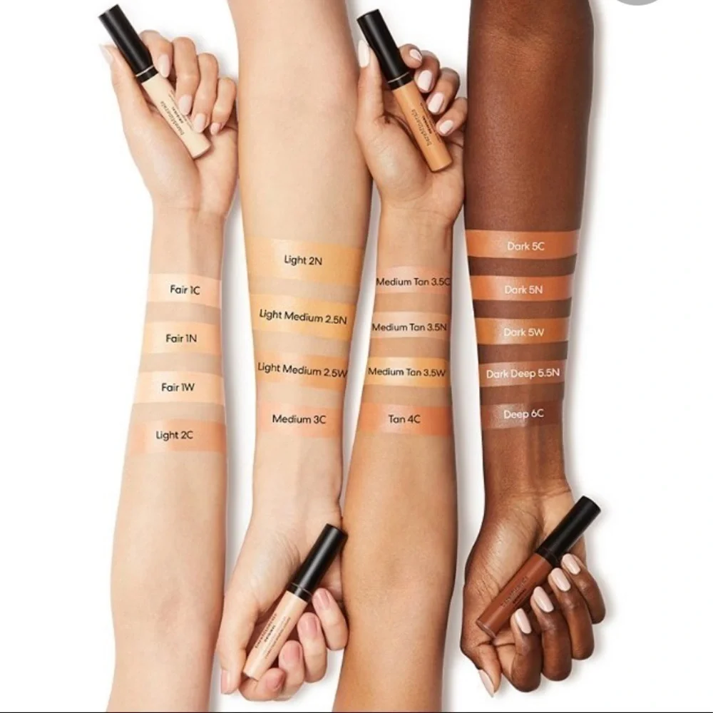 bareMinerals new unused